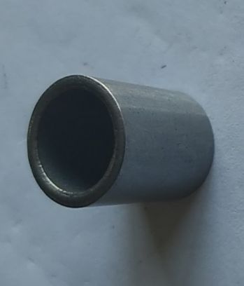 Втулка крышки  вариатора Gy6-50/125/150 L=21mm,D=18mm,d=14mm