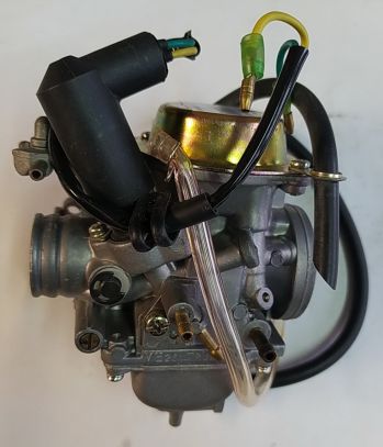Карбюратор  Honda Spaisy CH 125
