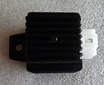 Реле зарядки YX-125/140