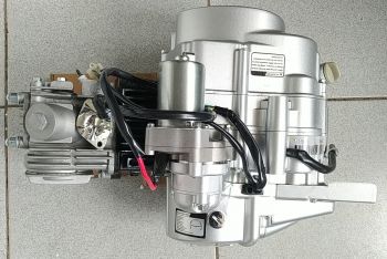 Двигатель ATV 110 (C 110 ,152FMH ) AKПП (3+1 скорость)