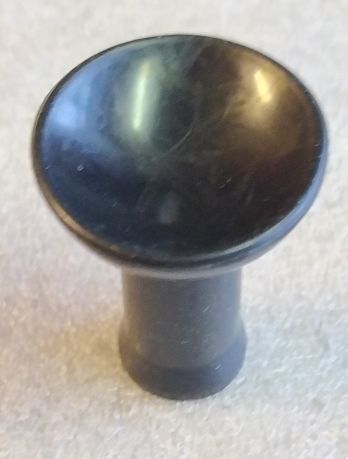 Присоска  усиленная для пневмопритира  клапанов диаметр 24 мм