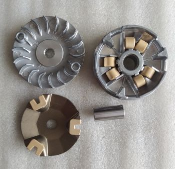 Вариатор Yamaha  JOG Vino,Gear (SA 36j) комплект