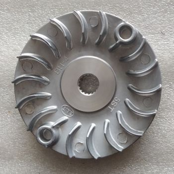 Щека вариатора неподвижная Yamaha Vino (SA 36 j )