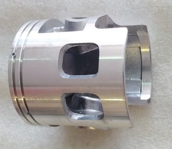 Комплект цилиндр + поршень ( ЦПГ ) DT 175 2T D=60mm