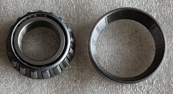 Подшипник траверсы BCE 320/22