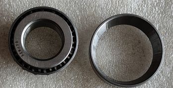 Подшипник траверсы BCE 320/22