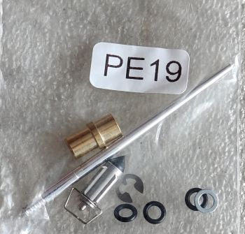 Рем комплект карбюратора РЕ19 мини