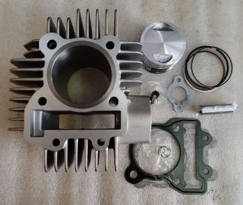 ЦПГ YX 160 D=60mm ,d=15 mm