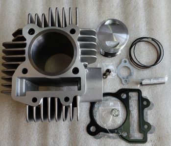 ЦПГ YX 160 D=60mm ,d=15 mm