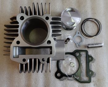 ЦПГ YX 160 D=60mm ,d=15 mm