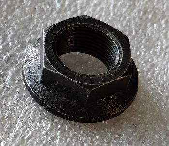 Гайка крепления вариатораATV CF ,Stels 300-500cc