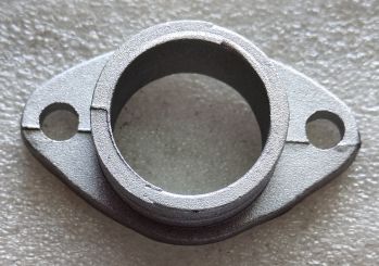 переходник  карбюратора PZ 27-30 D=25,5x33,5