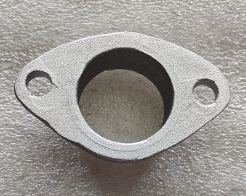 переходник  карбюратора PZ 27-30 D=25,5x33,5