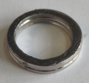 Кольцо глушителя Honda DIO AF-68