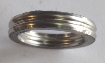 Кольцо глушителя Honda DIO AF-68