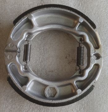 Колодки тормозные барабанные Suzuki Lets 50