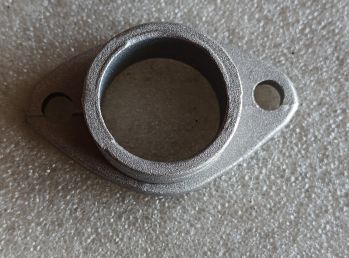 Переходник карбюратора с PZ22-30 на Gy6-125-150 (27,5-33,5 mm)