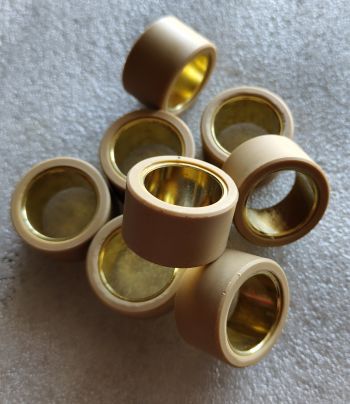 Ролики вариатора 30х18 21 грамм (8шт)