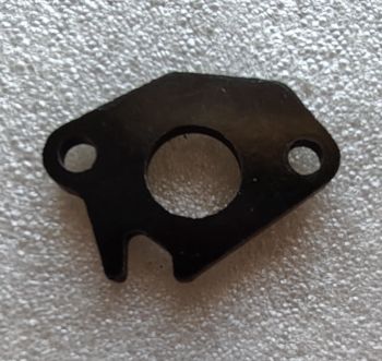 Проставка карбюратора DIO ZX (AF-35 )