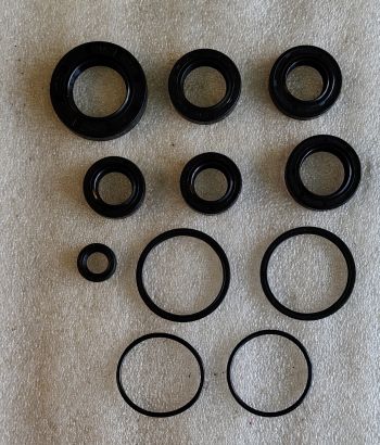 Набор сальников DIO 50 большой