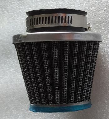 Фильтр воздушный нулевого сопротивления диаметр  35 мм