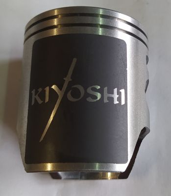 Комплек цилиндр + поршень (ЦПГ ) Lead 100 тюнинг D=55 TW Kiyoshi