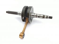 Коленвал Yamaha BWS 100 4VP
