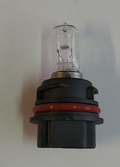 Лампа фары  AF-35 нью PH 11 12 в 40/40 W