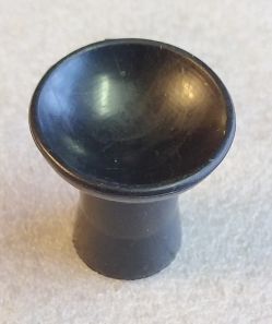 Присоска  усиленная для пневмопритира  клапанов диаметр 35 мм