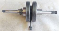Коленвал Address V50 4T