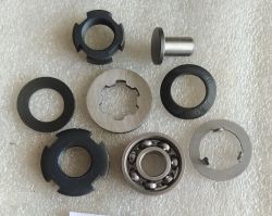 Рем комплект сцепления YX 140-160