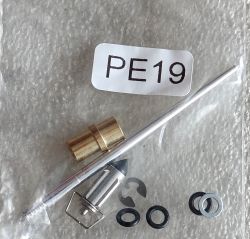 Рем комплект карбюратора РЕ19 мини