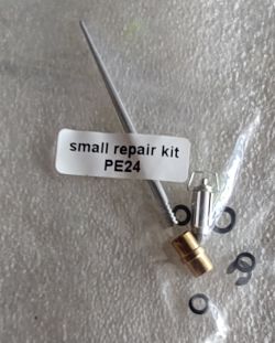 Рем комплект карбюратора РЕ24 мини