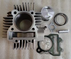 ЦПГ YX 160 D=60mm ,d=15 mm