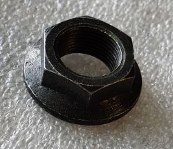 Гайка крепления вариатораATV CF ,Stels 300-500cc