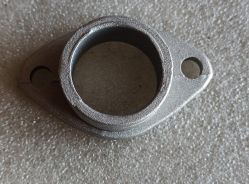 Переходник карбюратора с PZ22-30 на Gy6-125-150 (27,5-33,5 mm)