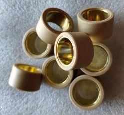 Ролики вариатора 30х18 20 грамм (8шт)