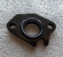 Проставка карбюратора DIO ZX (AF-35 )