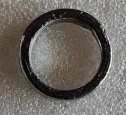 Кольцо глушителя YX 140(156 FMH )