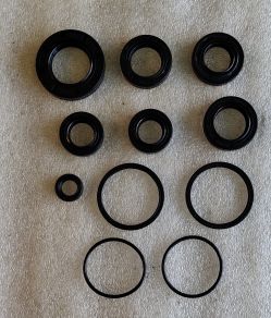 Набор сальников DIO 50 большой