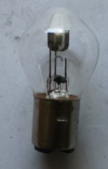 Лампа фары  BD 20 12 в 35/ 35 ВТ
