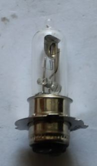 Лампа фары  BD 15 12 B 35/35 ВТ