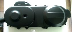 Крышка вариатора 139  QMB  колесо 10''