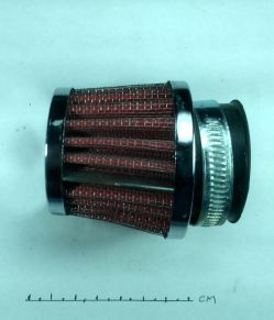 Фильтр воздушный нулевого сопротивления диаметр 28 мм