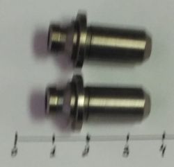 Направляющие клапанов 139 QMB (Gy6-50-100 )
