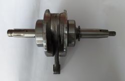 Коленвал 156 FMJ (IRBIS TTR 150 h=67,9  без электростартера)