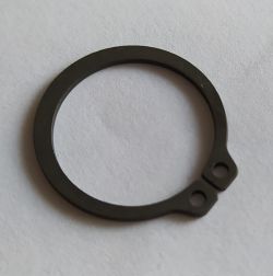 Стопорное кольцо амортизатора  Honda DIO 50 малое